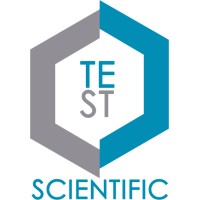 Test Scientific Logo