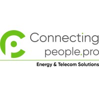 Connectingpeople Pro Logo