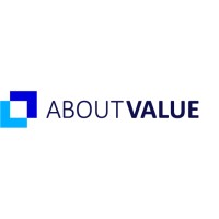 ABOUTVALUE AB Logo