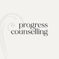 Progress Counselling Logo