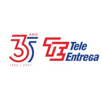 Tele Entrega Soluções Logísticas Logo