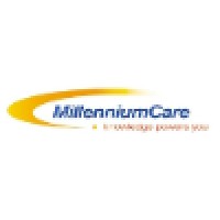 Millennium Care Inc Logo
