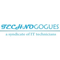 Technogogues IT Solutions Private Limited Logo