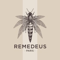Remedeus Logo