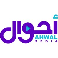 Ahwal.Media Logo