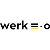 Werk 3.0 Human Impact Logo
