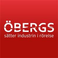 Öbergs AB Logo
