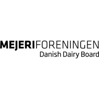 Mejeriforeningen / Danish Dairy Board Logo