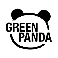 Green Panda Logo