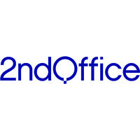 2ndoffice.com.au Logo