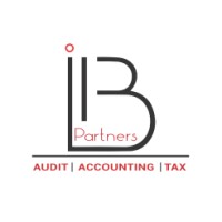 IB Audit Partners Logo