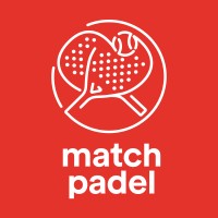 Match Padel Danmark Logo