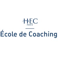 HEC Paris École De Coaching Logo
