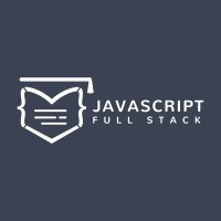 JavaScript Full Stack Logo