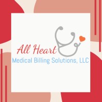 All Heart Medical Billings Solutions Logo