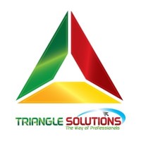 Triangle Solutions Logo