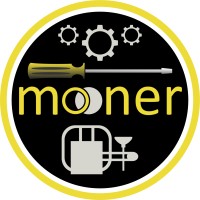 Mooner App Pte Ltd Logo