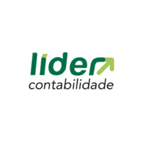 Líder Contabilidade Logo