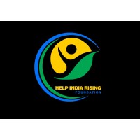 Help India Rising Foundation Logo