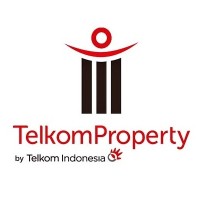 Telkom Property (Telkom Indonesia) Logo