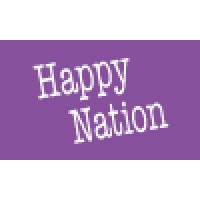 Happy Nation Logo