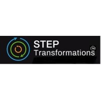STEP Transformations Logo