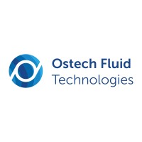 Ostech Fluid Technologies Logo