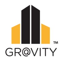 Gravity Space Marketing Logo