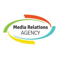 Media Relations Agency Logo