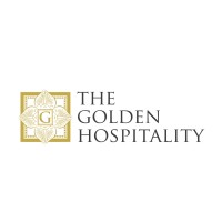The Golden Hospitality Logo