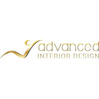 AD INTERIOR DESIGN Logo