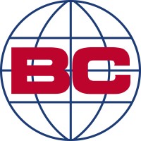 Baltic Control® Certification Logo