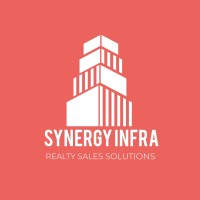 Synergy Infra Logo