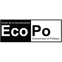 EcoPo-Lubumbashi Logo