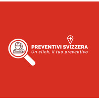 Preventivi Svizzera Logo