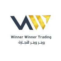 Winner Winner Trading Logo