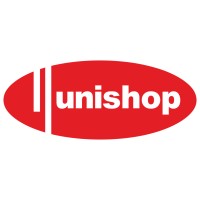 Unishop Ambalaj ve Internet Hizmetleri Logo