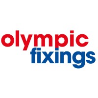 Olympic Fixings Logo