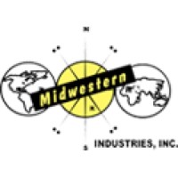 Midwestern Industries Inc Logo