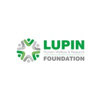 Lupin Human Welfare And Research Foundation Logo