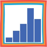 Spotlight Impact Data Design Logo