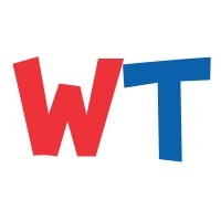 Wittle Town Preschool Logo