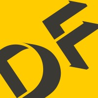 Deep Flow Media Logo