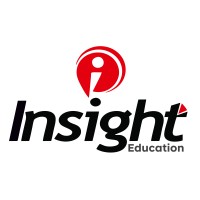 Insight Education Logo
