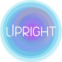 Upright Solutions ApS Logo
