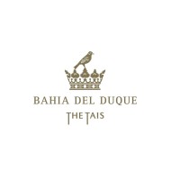Bahia del Duque Logo