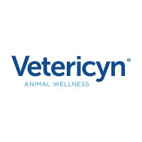 Vetericyn Benelux Logo