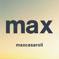 maxcasaroli srl Logo
