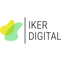IKER Digital Logo