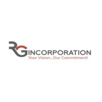 RG Incorporation Logo